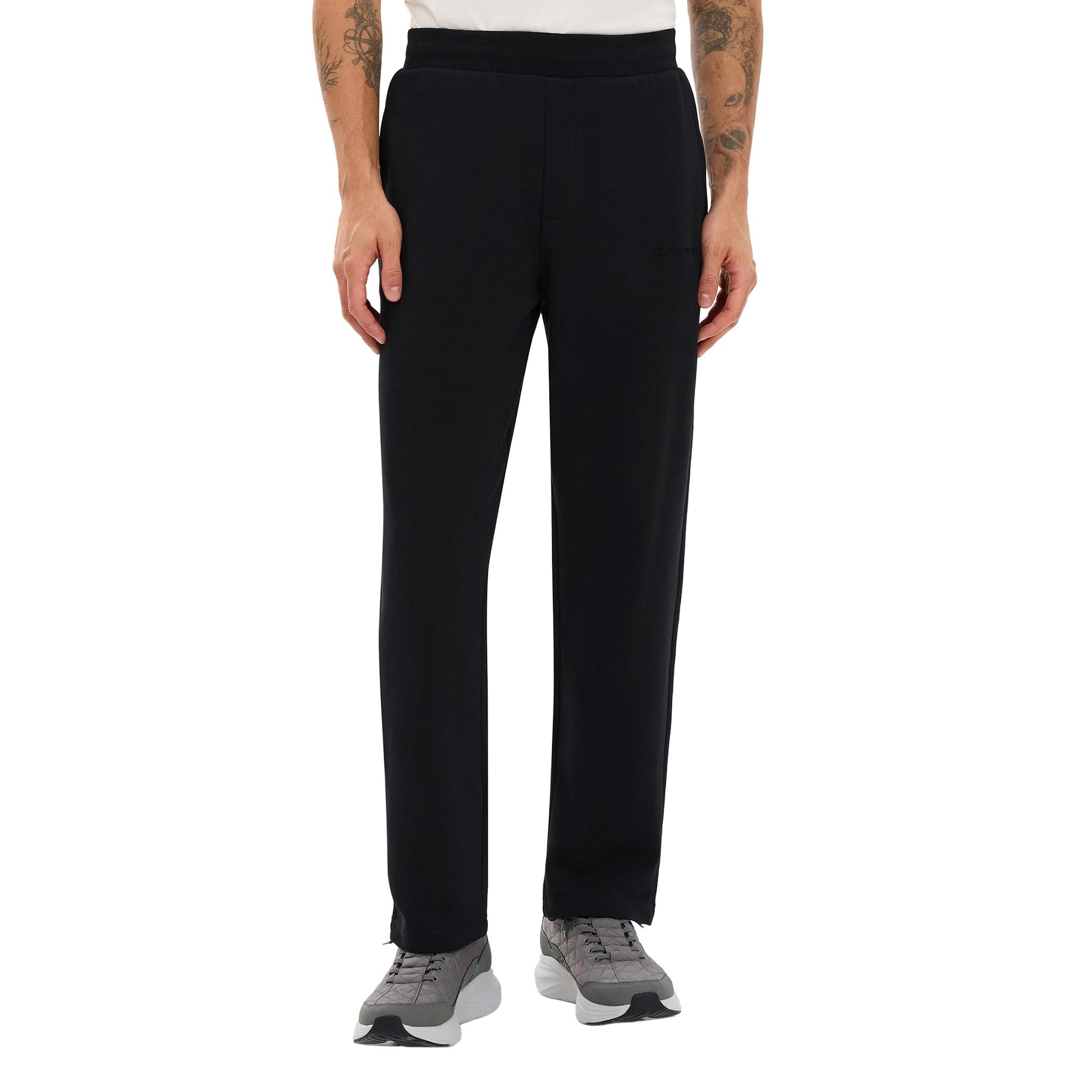 Мужские спортивные штаны Skechers M Essential Regular Sweatpant