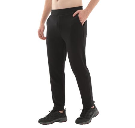 Skechers M Essential Slim Sweatpant Erkek Siyah