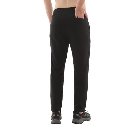 Skechers M Essential Slim Sweatpant Erkek Siyah