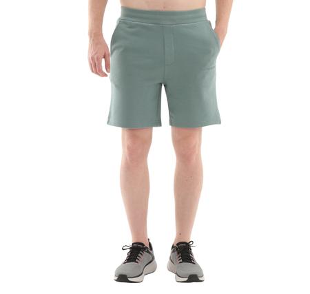 Skechers M Essential Sweatshort Erkek Şort Ve Kapri