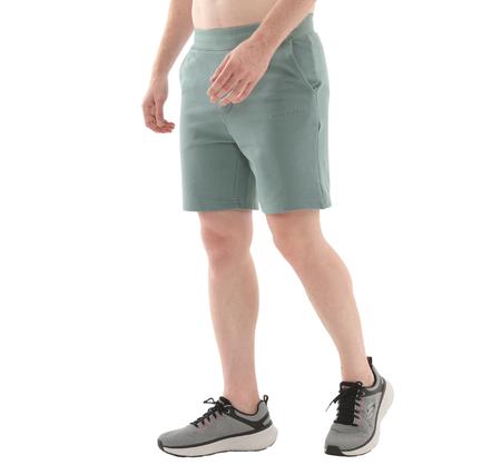 Skechers M Essential Sweatshort Erkek Şort Ve Kapri