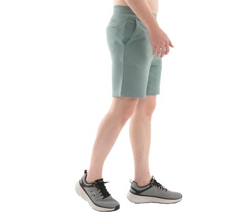 Skechers M Essential Sweatshort Erkek Şort Ve Kapri