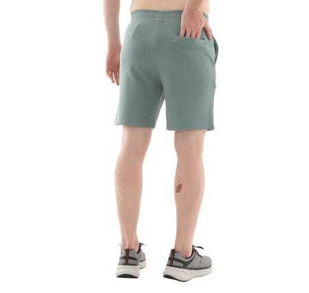 Skechers M Essential Sweatshort Erkek Şort Ve Kapri