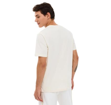 Skechers M Essential T-Shirt Erkek T-Shirt