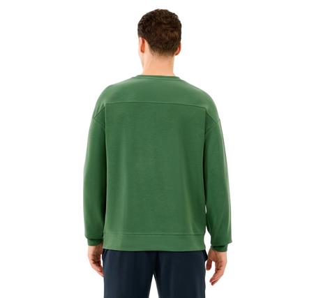 Skechers M Loose Crewneck Sweatshirt Erkek Sweatshirt Skechers M Loose Crewneck Sweatshirt Erkek Sweatshirt