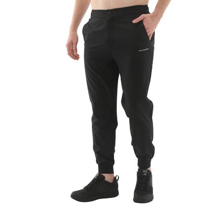 Skechers M Micro Coll. Side Zipper Jogger Fit Pant Erkek