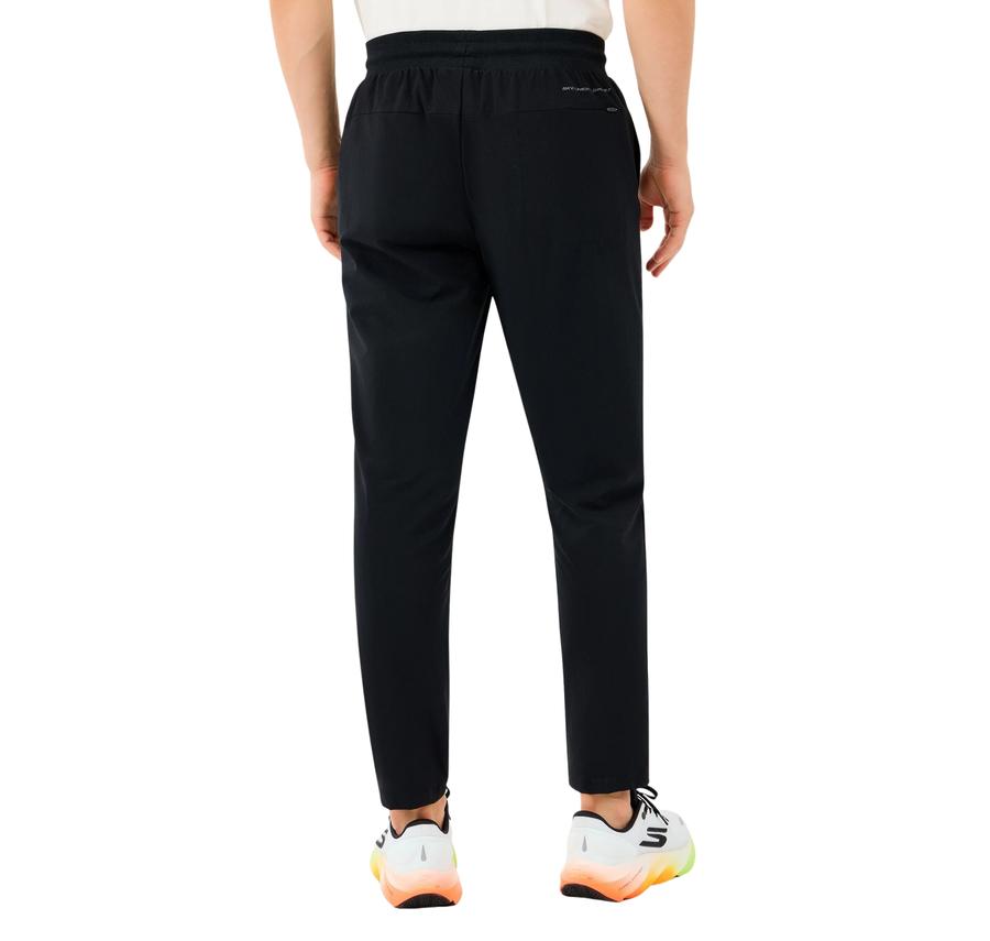 Skechers M Micro Collection Regular Woven Pant Erkek Eşofman Altı Skechers M Micro Collection Regular Woven Pant Erkek Eşofman Altı
