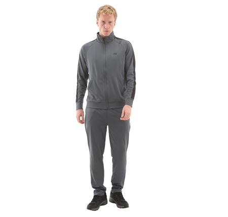 Skechers M Micro Essential Suit Erkek Eşofman Takımı Skechers M Micro Essential Suit Erkek Eşofman Takımı