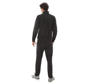 Skechers M Micro Essential Suit Erkek Eşofman Takımı Siyah