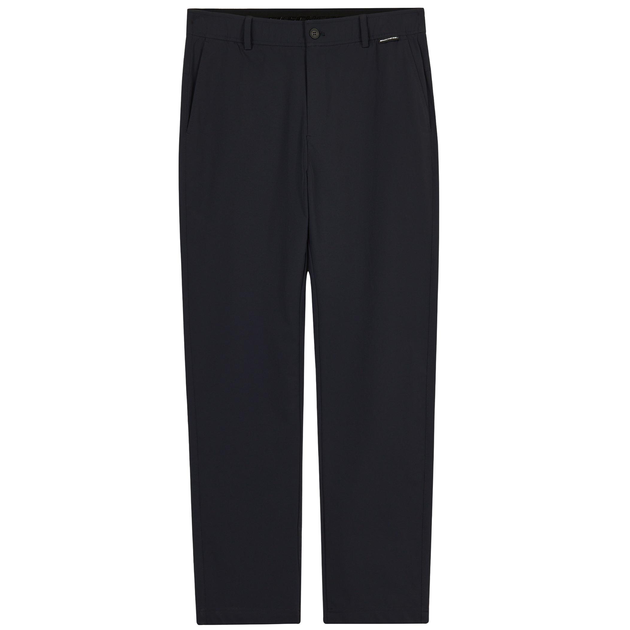 Мужские спортивные штаны Skechers M Micro Regular Weekend Pant