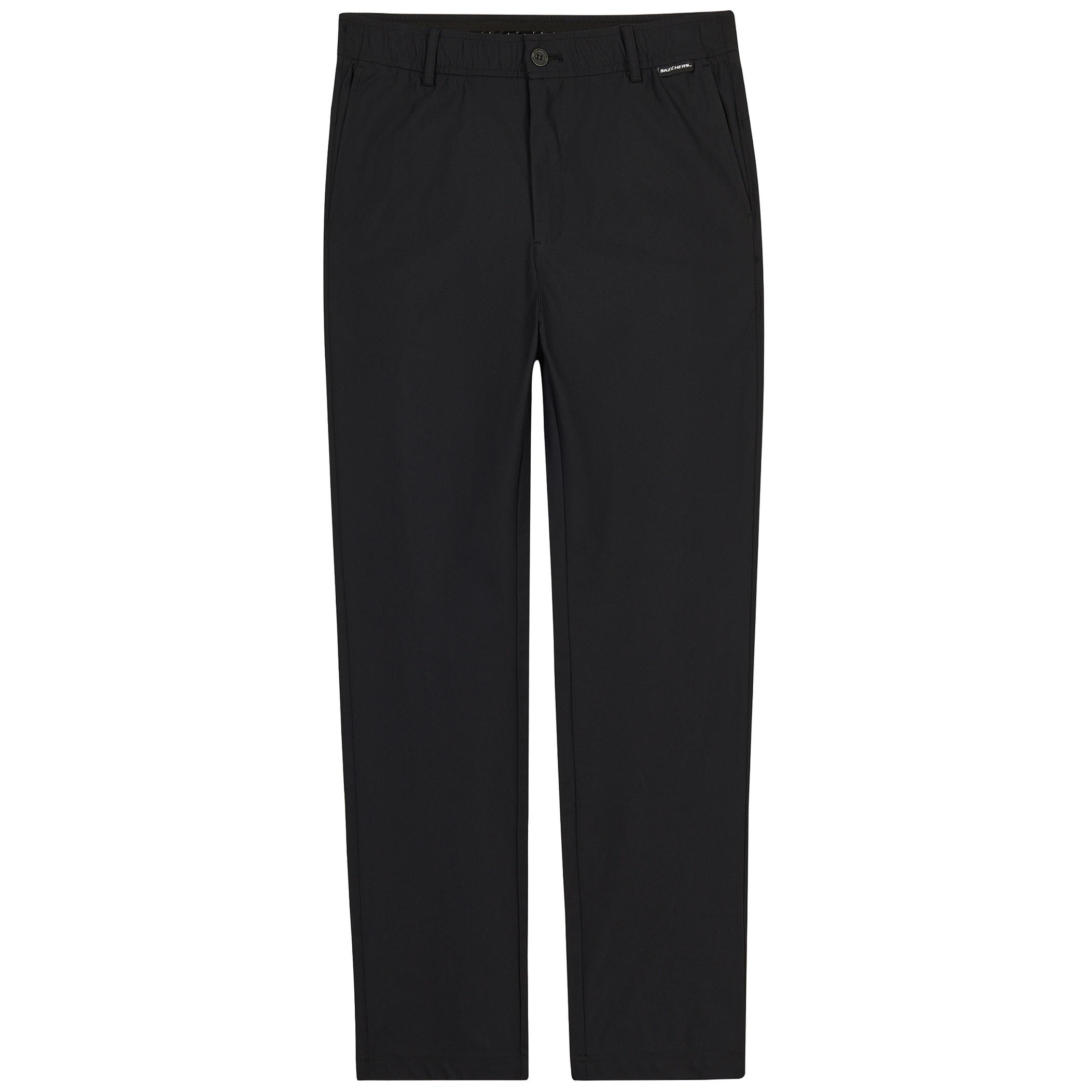 Мужские спортивные штаны Skechers M Micro Regular Work Pant