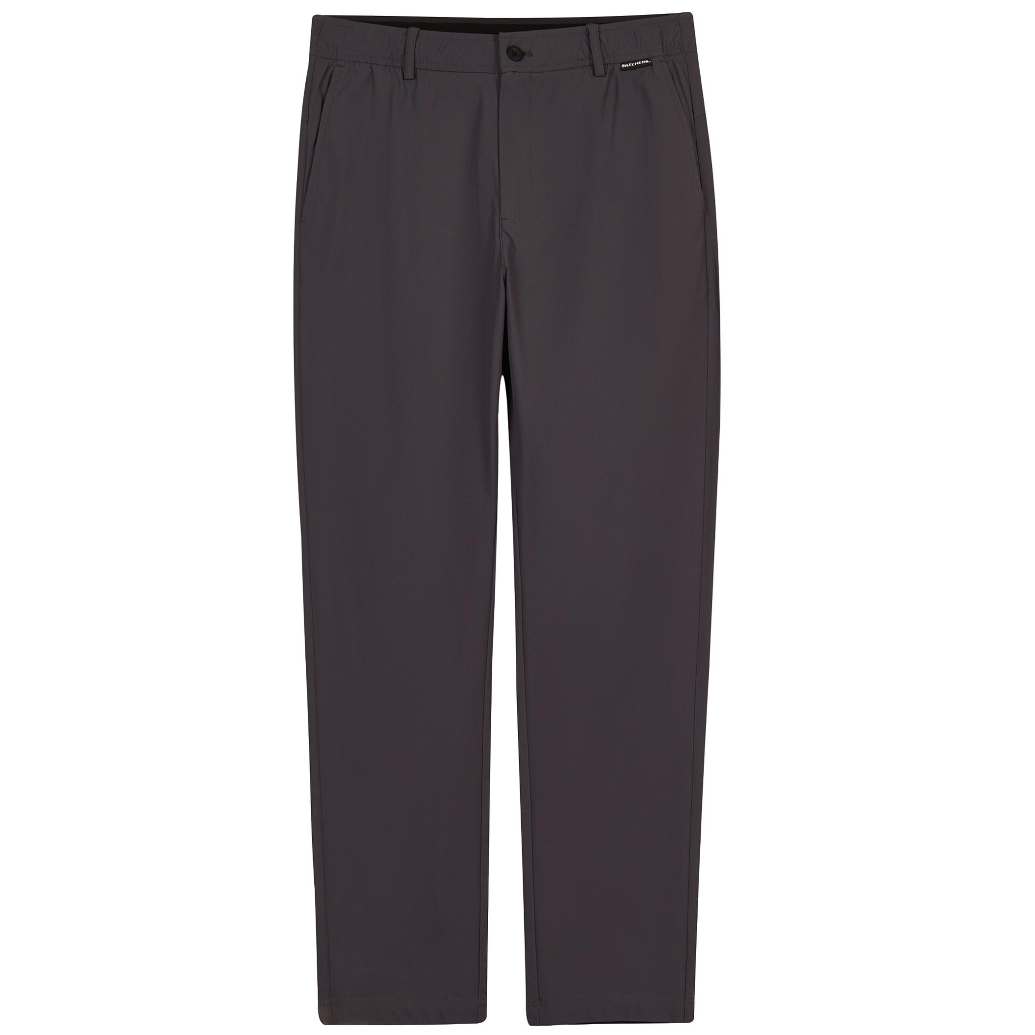 Мужские спортивные штаны Skechers M Micro Regular Work Pant