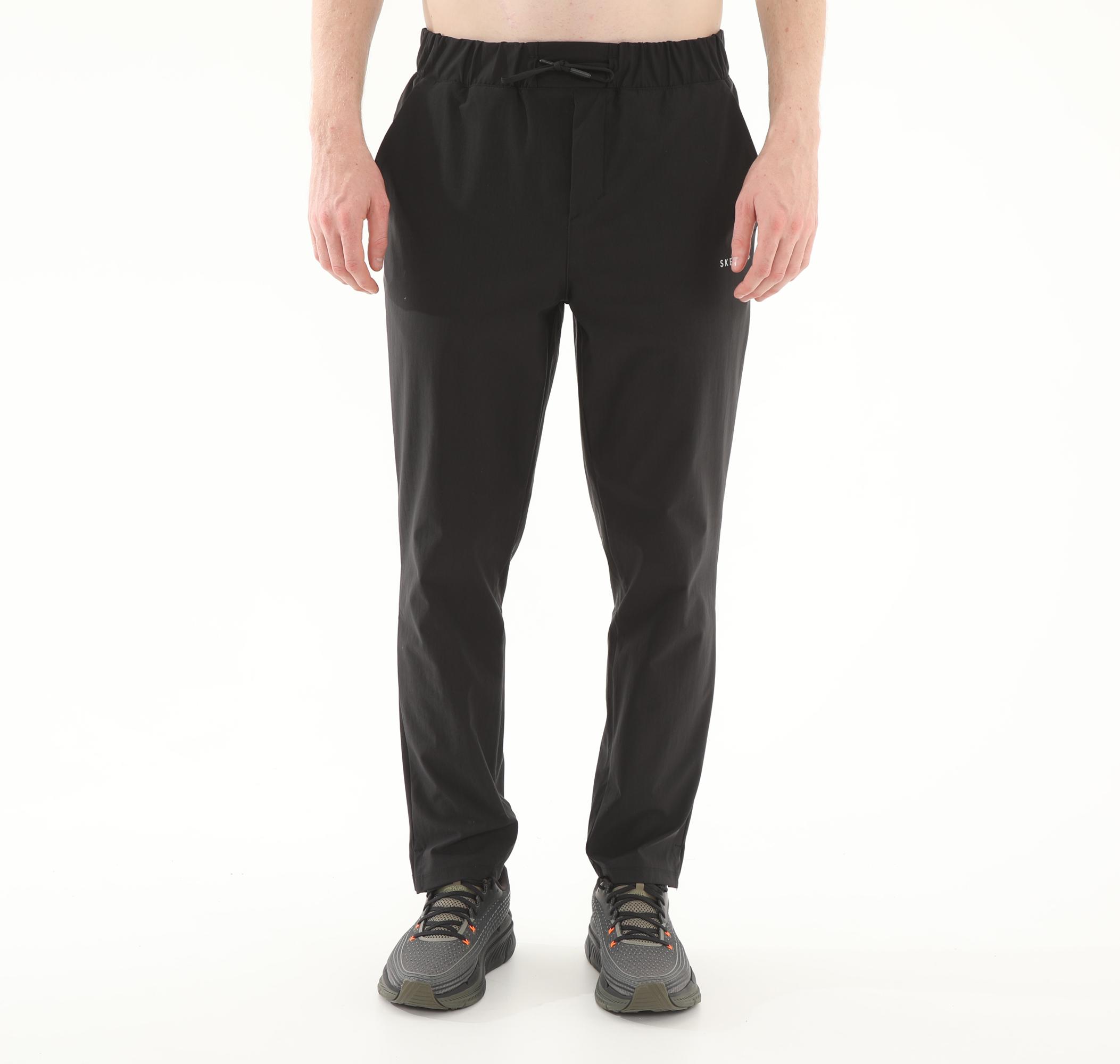 Мужские спортивные штаны Skechers M Micro Slim Pant