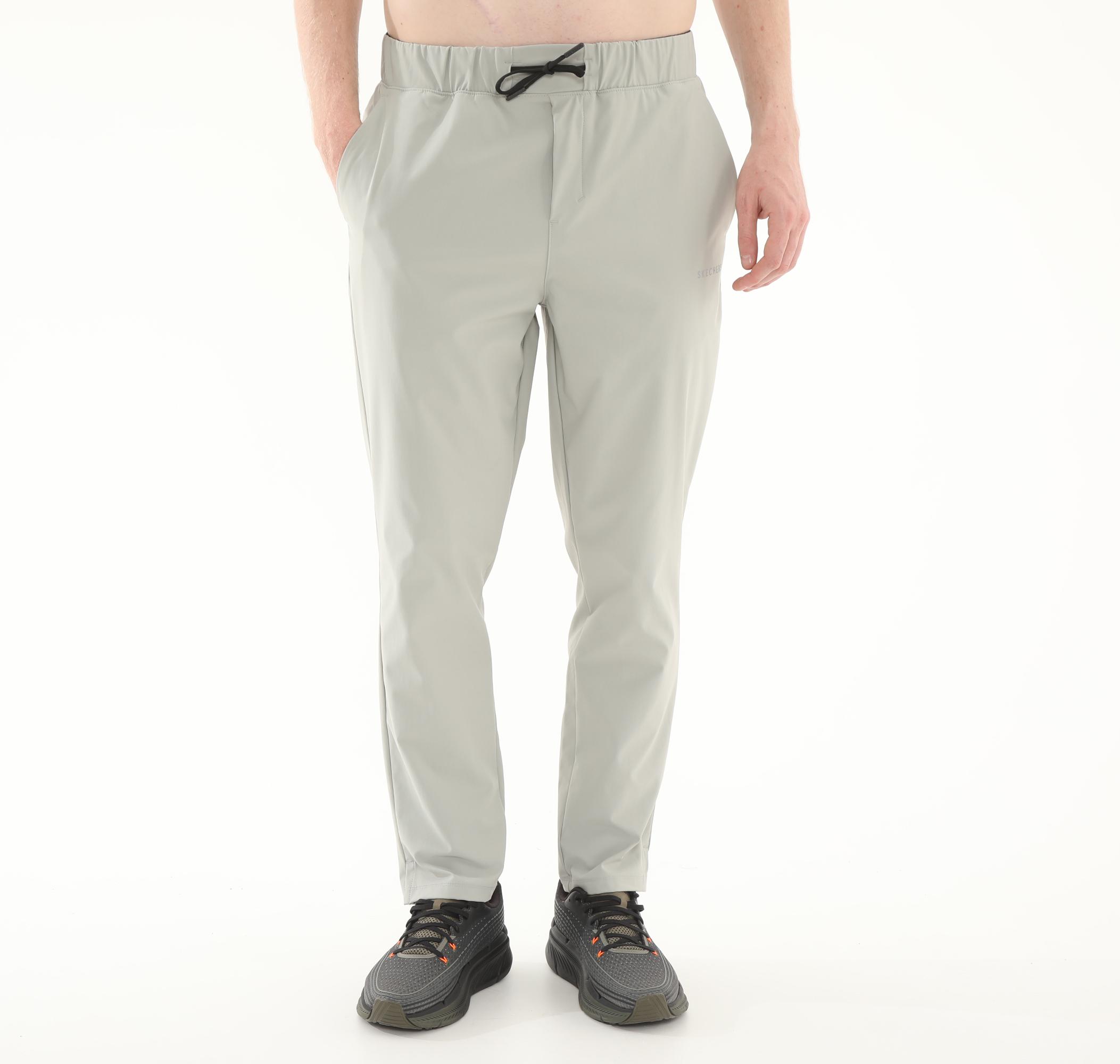 Мужские спортивные штаны Skechers M Micro Slim Pant