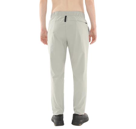 Skechers M Micro Slim Pant Erkek Eşofman Altı Gri
