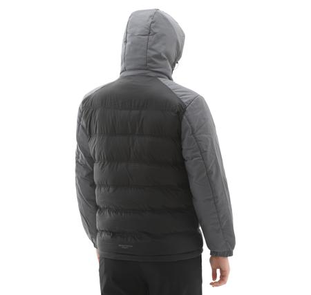 Skechers M Outerwear Padded Jacket Erkek Lacivert Skechers M Outerwear Padded Jacket Erkek Lacivert