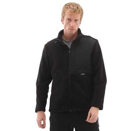 skechers-m-polar-jacket-erkek-siyah skechers-m-polar-jacket-erkek-siyah