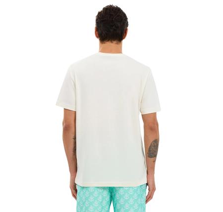 Skechers M Regular T-Shirt Erkek Skechers M Regular T-Shirt Erkek