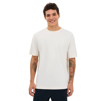 Skechers M Relaxed Fıt Erkek T-Shirt