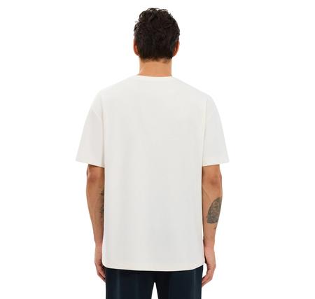 Skechers M Relaxed Fıt Erkek T-Shirt