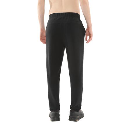 Skechers M Slim Pant Sweatpant Erkek Eşofman Altı Siyah