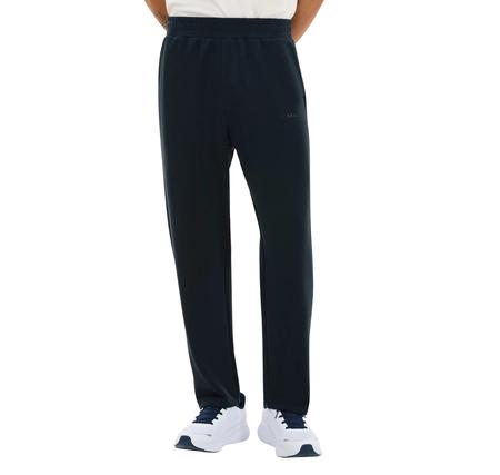 Skechers M Soft Touch Pant Erkek Eşofman Altı Siyah Skechers M Soft Touch Pant Erkek Eşofman Altı Siyah