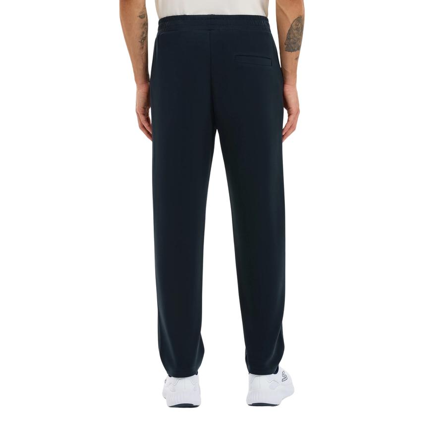 Skechers M Soft Touch Pant Erkek Eşofman Altı Siyah Skechers M Soft Touch Pant Erkek Eşofman Altı Siyah