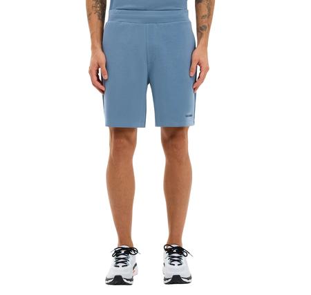 Skechers M Soft Touch Sweat Short Erkek Skechers M Soft Touch Sweat Short Erkek