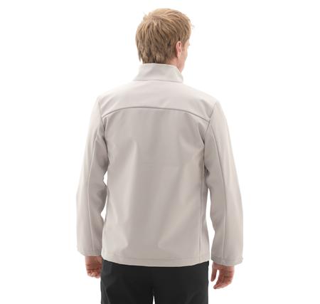 Skechers M Softshell Basic Jacket Erkek Ceket