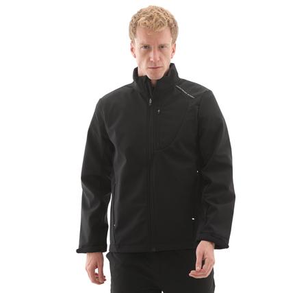 Skechers M Softshell Basic Jacket Erkek Ceket Lacivert Skechers M Softshell Basic Jacket Erkek Ceket Lacivert