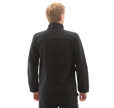 Skechers M Softshell Basic Jacket Erkek Ceket Lacivert Skechers M Softshell Basic Jacket Erkek Ceket Lacivert