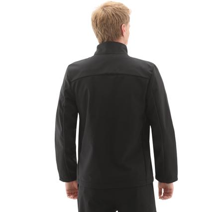 Skechers M Softshell Basic Jacket Erkek Ceket Lacivert Skechers M Softshell Basic Jacket Erkek Ceket Lacivert