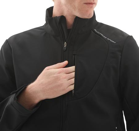 Skechers M Softshell Basic Jacket Erkek Ceket Lacivert Skechers M Softshell Basic Jacket Erkek Ceket Lacivert