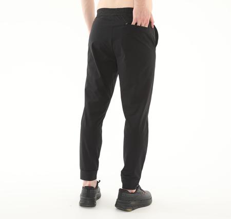 Skechers M Sorona Jogger Pant Erkek Eşofman Altı Siyah