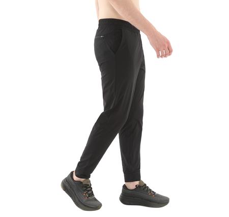 Skechers M Sorona Jogger Pant Erkek Eşofman Altı Siyah