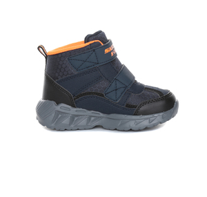 Skechers Magna-Lıghts Bebek Spor Ayakkabı Lacivert