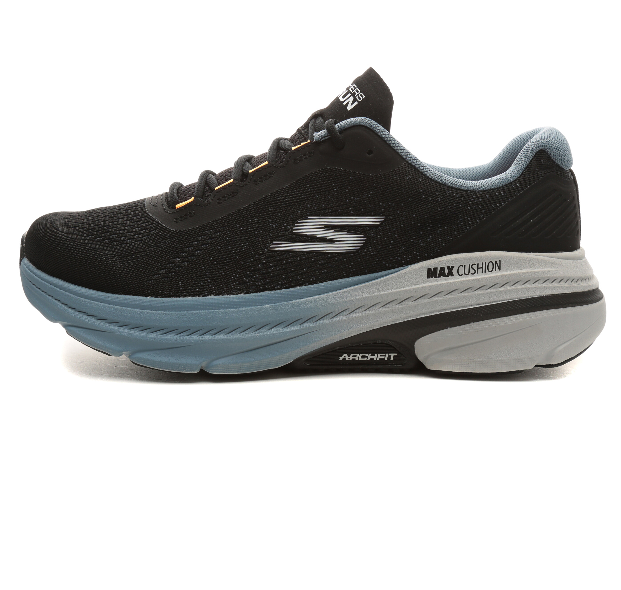 Мужские кроссовки Skechers Max Cushioning Arch Fit 2.0