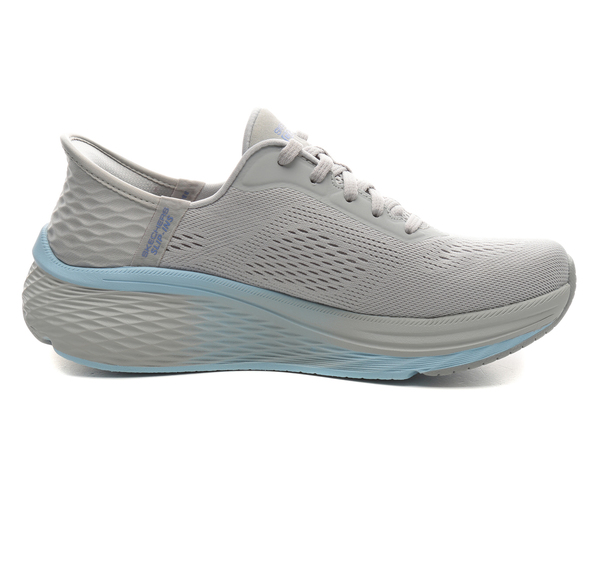 Skechers Max Cushıonıng Elıte 2.0 Kadın Spor Ayakkabı Krem Skechers Max Cushıonıng Elıte 2.0 Kadın Spor Ayakkabı Krem