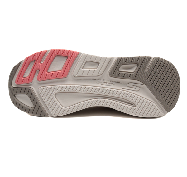 Skechers Max Cushıonıng Elıte 2.0 Kadın Spor Ayakkabı Bej Skechers Max Cushıonıng Elıte 2.0 Kadın Spor Ayakkabı Bej