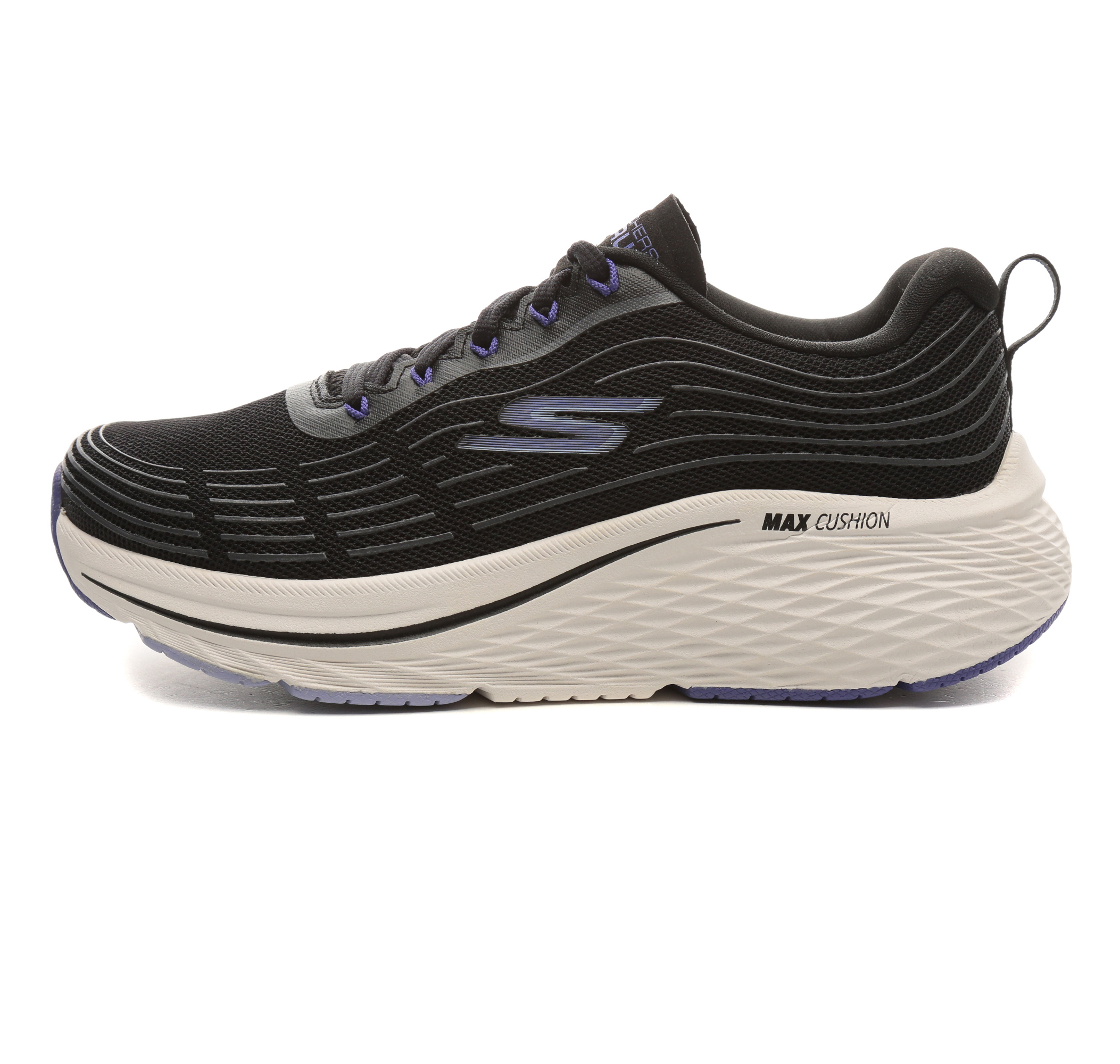 Женские кроссовки Skechers Max Cushioning Elite 2.0