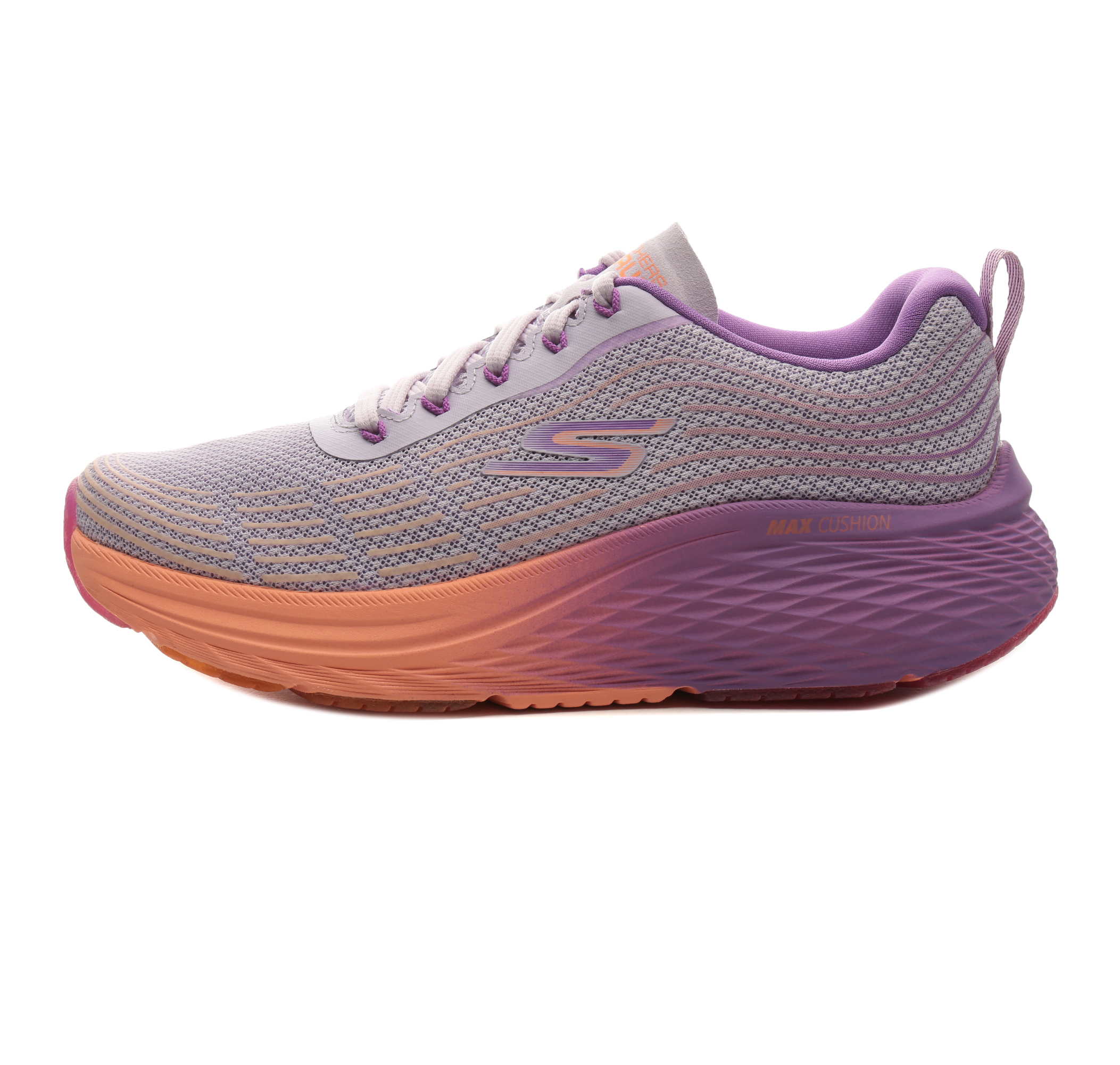 Женские кроссовки Skechers Max Cushioning Elite 2.0 Sp