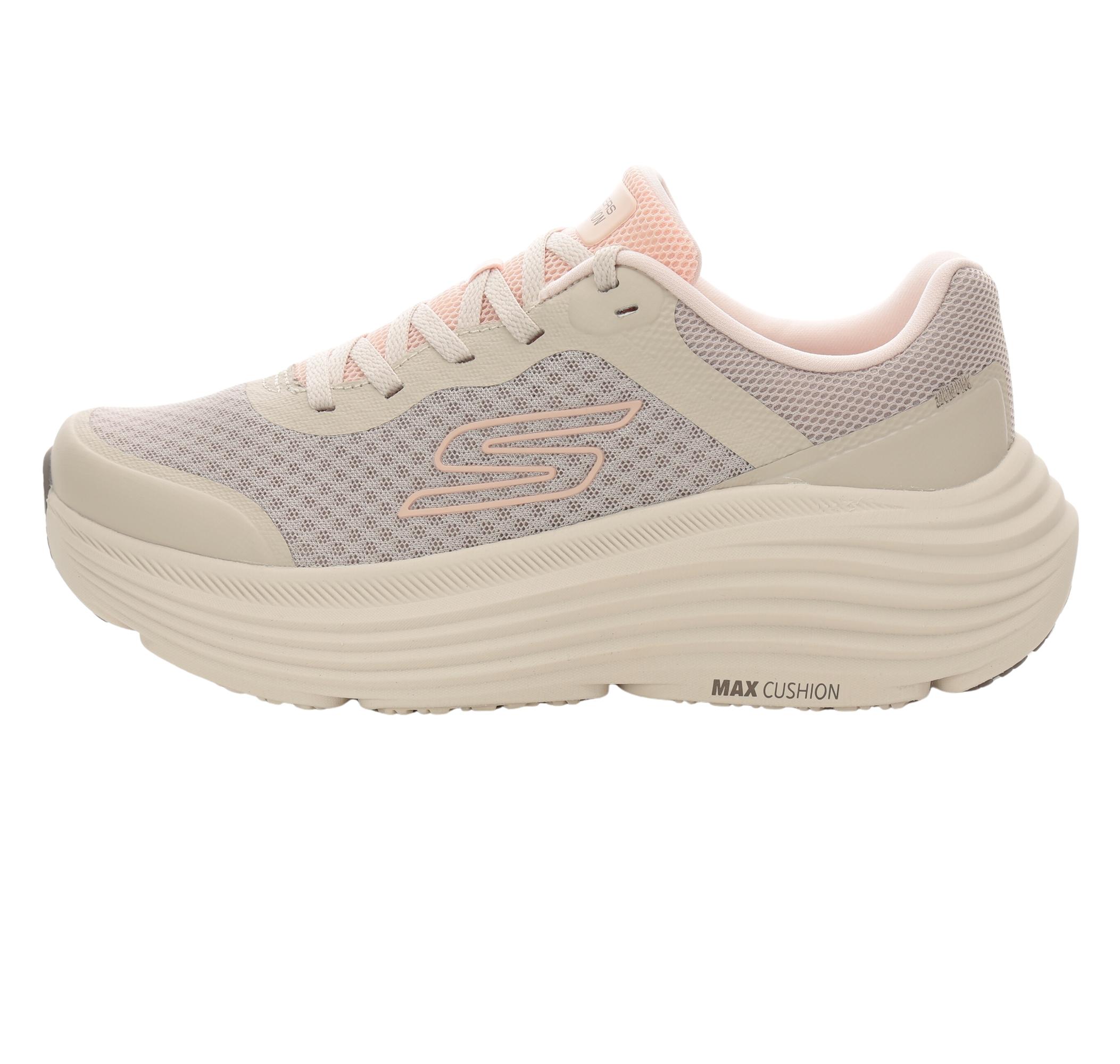 Женские кроссовки Skechers Max Cushioning Endeavour Krem