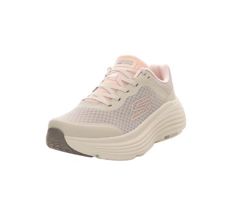 Skechers Max Cushıonıng Endeavour Kadın Spor Ayakkabı Krem Skechers Max Cushıonıng Endeavour Kadın Spor Ayakkabı Krem