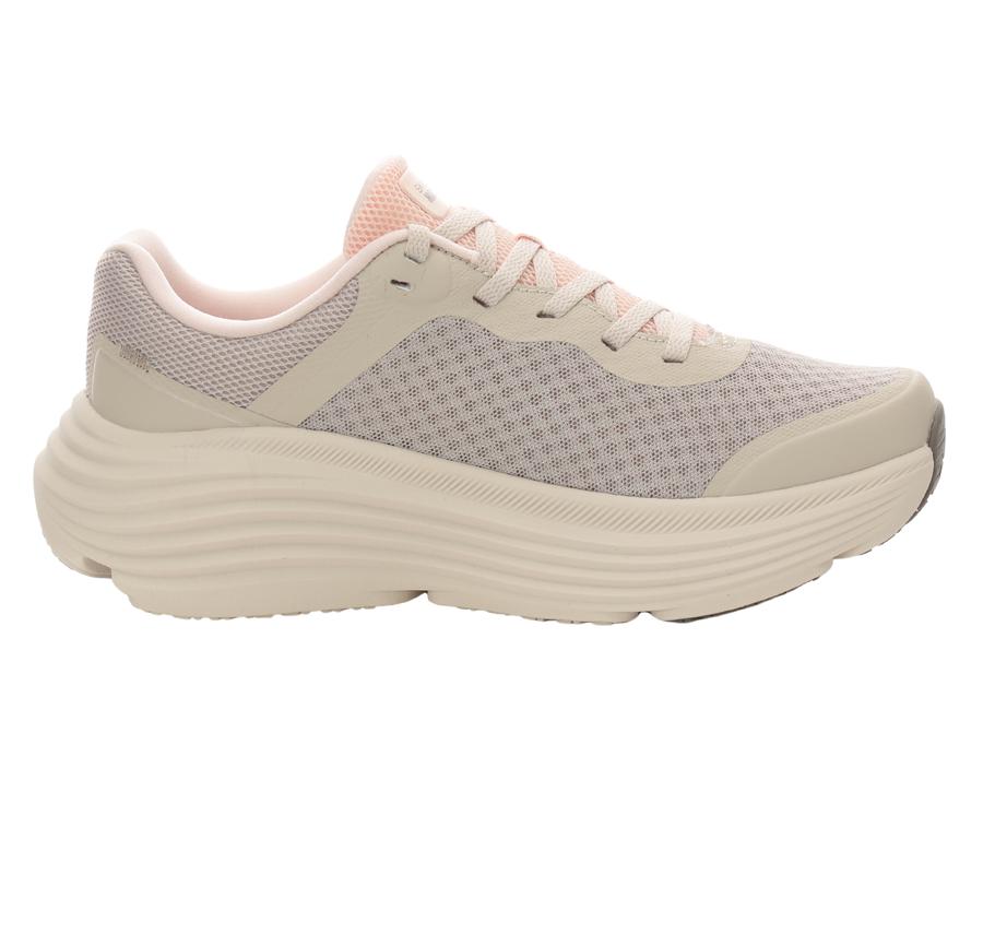 Skechers Bej Skechers Max Cushioning Endeavour