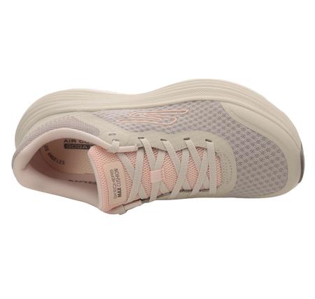 Skechers Max Cushıonıng Endeavour Kadın Spor Ayakkabı Krem Skechers Max Cushıonıng Endeavour Kadın Spor Ayakkabı Krem