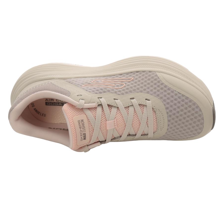 Skechers Bej Skechers Max Cushioning Endeavour