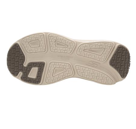 Skechers Max Cushıonıng Endeavour Kadın Spor Ayakkabı Krem Skechers Max Cushıonıng Endeavour Kadın Spor Ayakkabı Krem