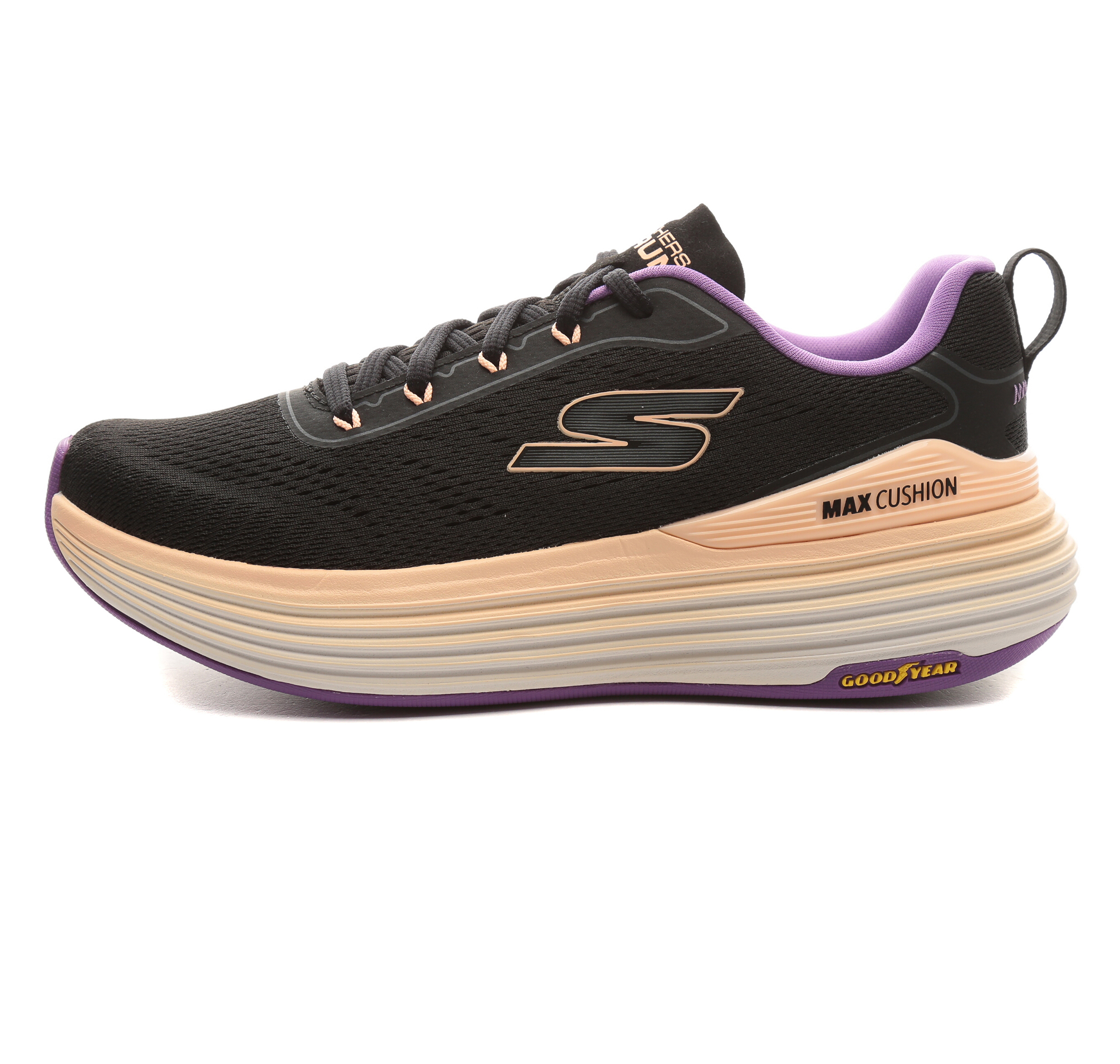 Женские кроссовки Skechers Max Cushioning Suspension