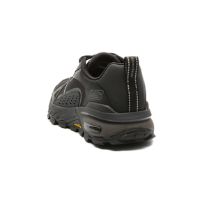 Skechers Max Protect Erkek Spor Ayakkabı Siyah 2