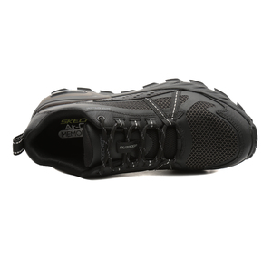 Skechers Max Protect Erkek Spor Ayakkabı Siyah 4